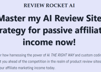 Erica Stone – Review Rocket AI