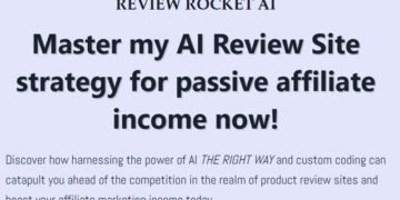 Erica Stone – Review Rocket AI