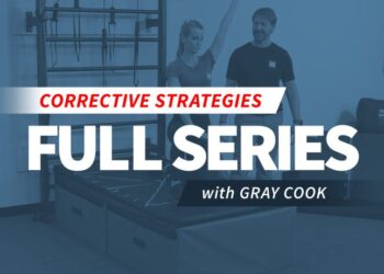 Gray Cook – Corrective Strategies Bundle