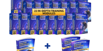 Igor Ledochowski – Conversational Hypnosis Professional Hypntherapy 3.0 Download