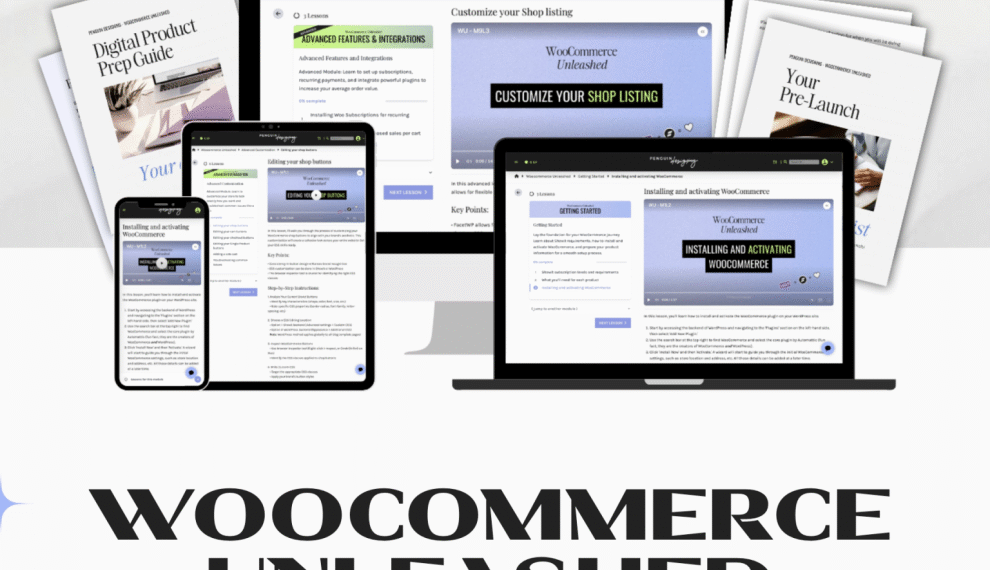 Ingrid Urena – Woocommerce Unleashed