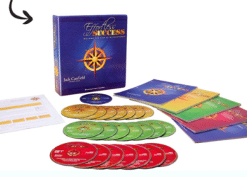 Jack Canfield – Effortless Success Download