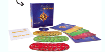 Jack Canfield – Effortless Success Download