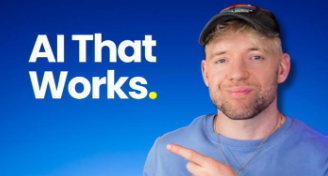 Jack Roberts – AI Automations by Jack Download