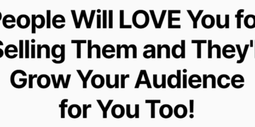 James Foster – Paywall Profits