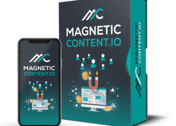 Jason C Fox – Magnetic Content Download