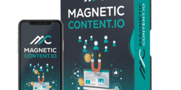 Jason C Fox – Magnetic Content Download