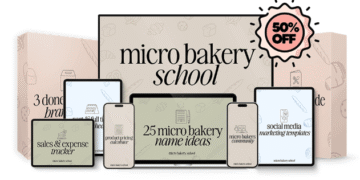 Jess Stewart – Micro Bakery School