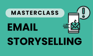 Jim Hamilton – Email Storyselling MBA