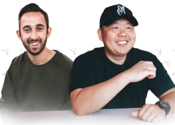 Jimmy Kim & Chase Dimond – Ecom Email Certified