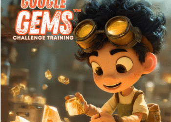 Jonathan Mast – GoogleGems Training