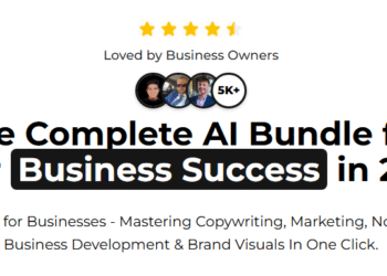 Katie – The Complete AI Bundle Download