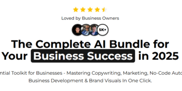Katie – The Complete AI Bundle Download
