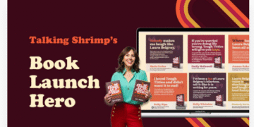 Laura Belgray – Book Launch Hero (plus Bonus)