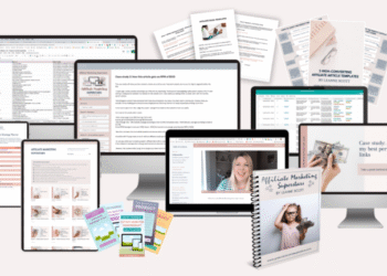Leanne Samantha – Affiliate Marketing Superstars