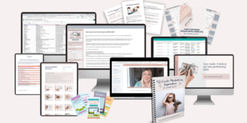 Leanne Samantha – Affiliate Marketing Superstars