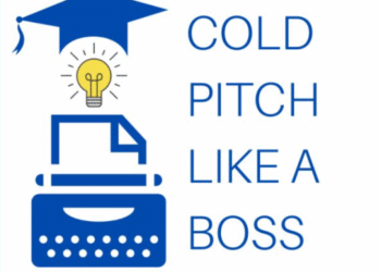 Liz Heflin – Cold Pitch Like a Boss