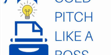 Liz Heflin – Cold Pitch Like a Boss