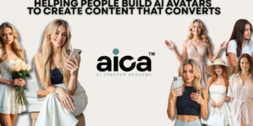 Madi Kobru – AI Creator Academy