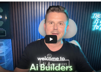 Marcin Teodoru – AI Builders Download