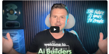 Marcin Teodoru – AI Builders Download