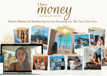 Maria Wendt – I Love Money And Money Loves Me Download