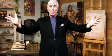 Michael J. Gelb – Genius Mastery