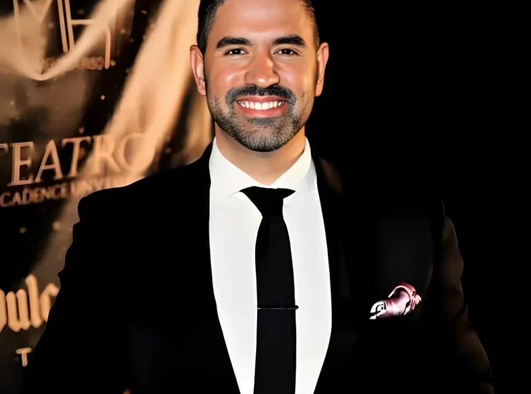 Michael Sartain – Off Market Dating System