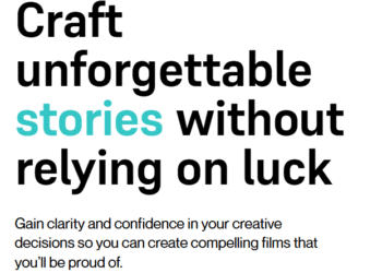 Muse Storyfirst – The Science of Storytelling