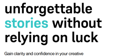 Muse Storyfirst – The Science of Storytelling