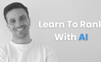 Nicolas Gorrono – AI Ranking Download