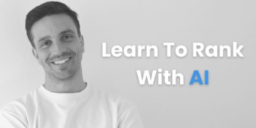 Nicolas Gorrono – AI Ranking Download