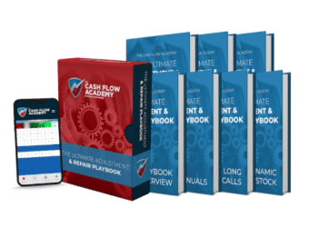 Noah Davidson – The Ultimate Adjustment and Repair Playbook