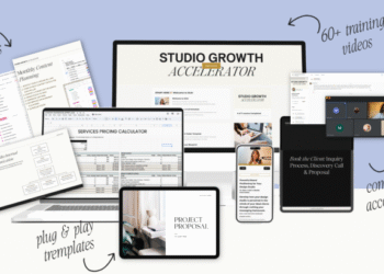 Olivia Austin – Studio Growth Accelerator Download