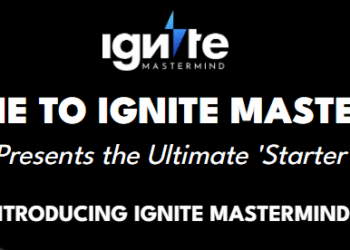 Perry Belcher – Ignite Mastermind Group
