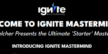Perry Belcher – Ignite Mastermind Group
