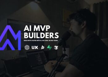 Prajwal Tomar – AI MVP Builders