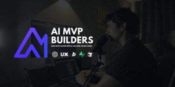 Prajwal Tomar – AI MVP Builders