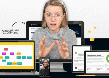 ProcessDriven – ProcessDriven Foundations