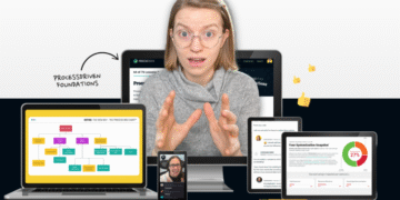 ProcessDriven – ProcessDriven Foundations