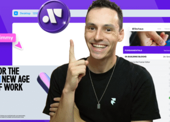 Ryan Hayward – Ultimate Framer Masterclass 3.0