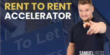 Samuel Leeds – Rent To Rent Accelerator