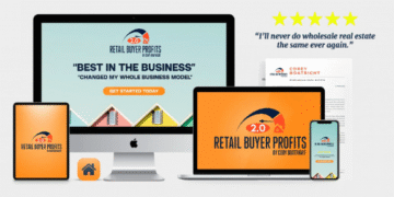 Sean Terry – Retail Buyer Profits 2.0