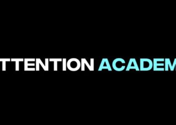 Seena Rezaei – Attention Academy
