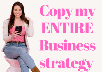 Sheri Cromarty – Course Bundle + Stories That Make Bank