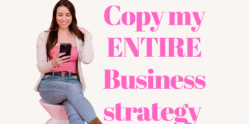 Sheri Cromarty – Course Bundle + Stories That Make Bank