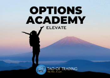 Simon Ree – Options Academy Elevate