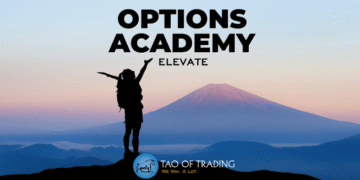 Simon Ree – Options Academy Elevate