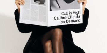 Stephanie Ann Swail – She Sells High Level