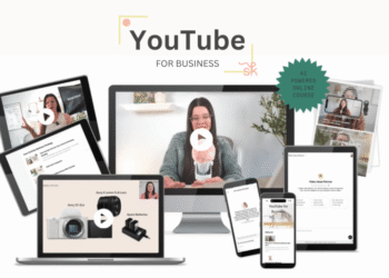 Stephanie Kase – YouTube For Business Download